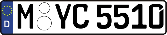 M-YC5510