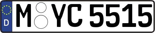M-YC5515