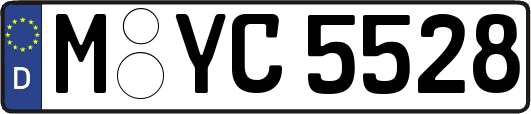 M-YC5528