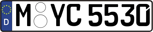 M-YC5530