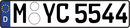 M-YC5544