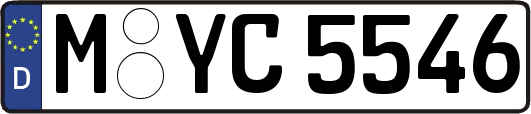 M-YC5546