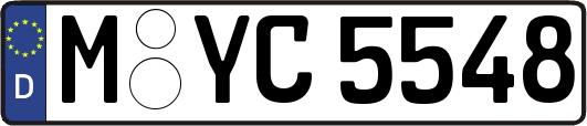 M-YC5548