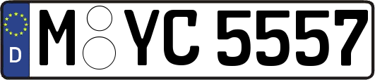 M-YC5557
