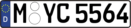 M-YC5564