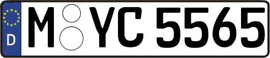 M-YC5565