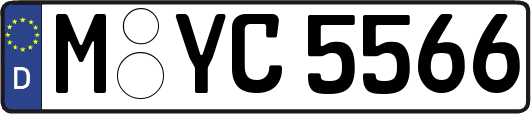 M-YC5566
