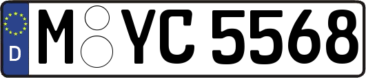 M-YC5568