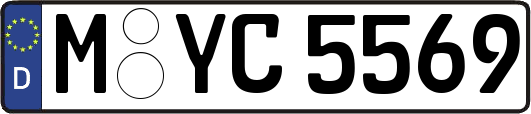 M-YC5569