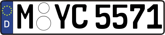 M-YC5571