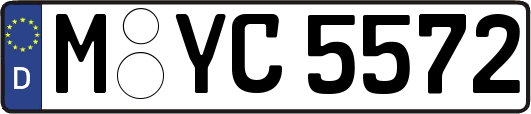 M-YC5572