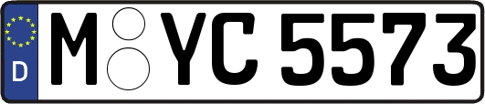 M-YC5573
