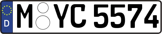 M-YC5574