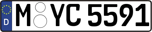 M-YC5591