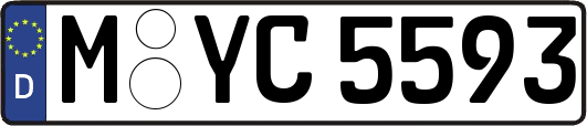 M-YC5593