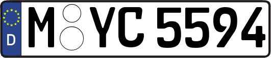 M-YC5594