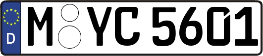 M-YC5601
