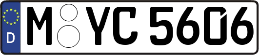 M-YC5606