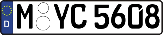 M-YC5608
