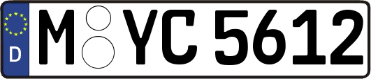 M-YC5612