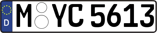 M-YC5613