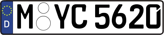 M-YC5620