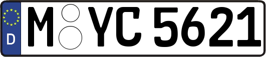 M-YC5621
