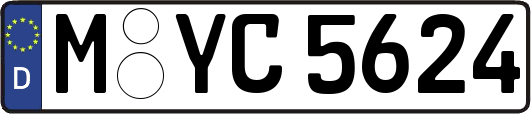 M-YC5624
