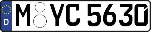 M-YC5630