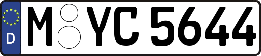 M-YC5644