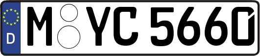 M-YC5660