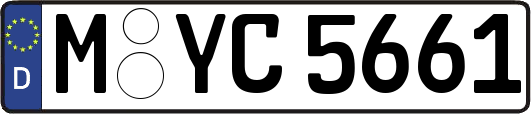 M-YC5661