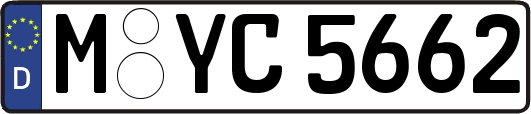 M-YC5662