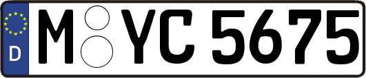 M-YC5675