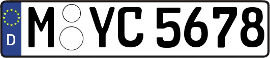 M-YC5678