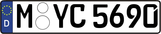 M-YC5690