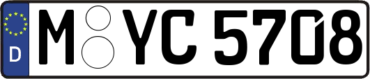M-YC5708