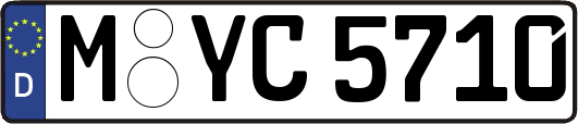 M-YC5710