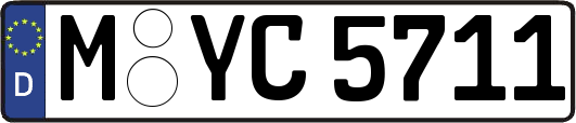 M-YC5711