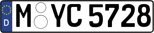 M-YC5728