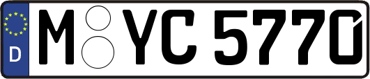 M-YC5770