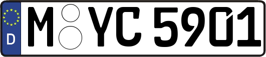 M-YC5901