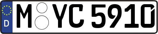 M-YC5910
