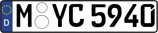 M-YC5940