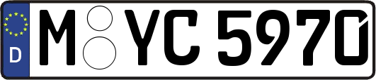M-YC5970
