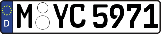 M-YC5971