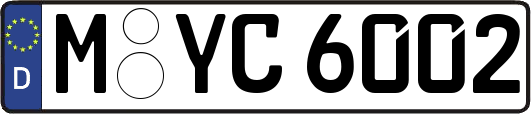 M-YC6002