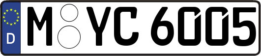 M-YC6005
