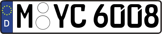 M-YC6008