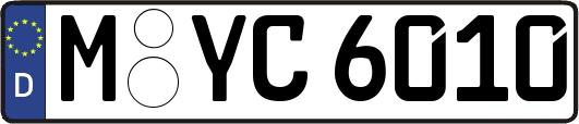 M-YC6010
